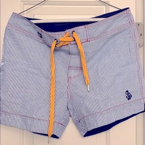 Andrew Christian Swim trunks
